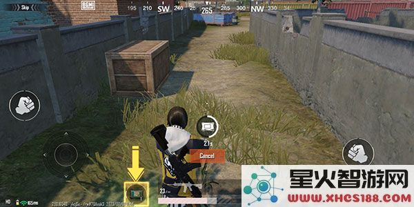 pubg印度服手游怎么玩