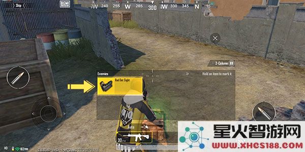 pubg印度服手游怎么玩