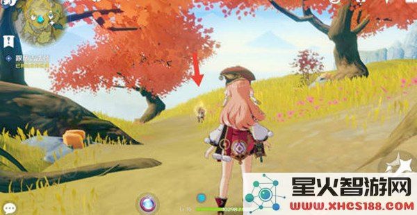 原神跟随吉法师