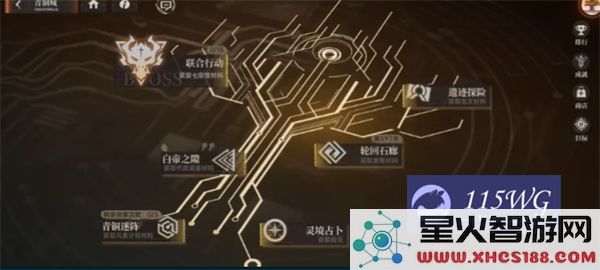 龙族卡塞尔之门攻略:尼伯龙根副本通关技巧解析-2023热门