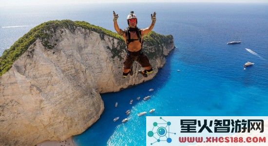 原神残破的刻字无人岛