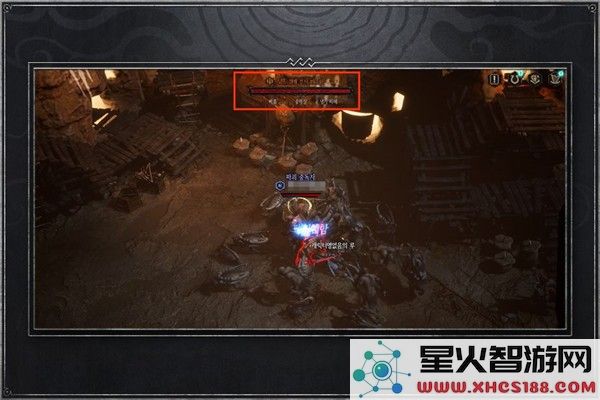 十三月国际服战斗指南