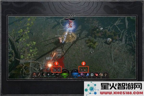 十三月国际服战斗指南