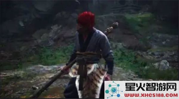 黑神话悟空红发MOD在哪下载:最新角色皮肤获取指南