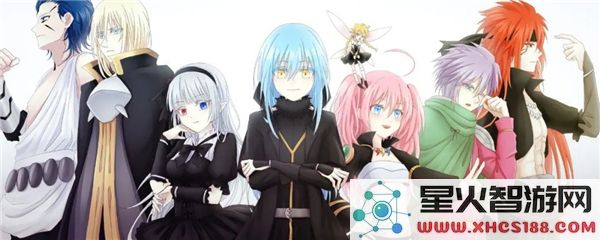 转生史莱姆新世界:2024最强阵容搭配与实战解析