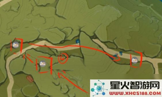 蒲公英种子怎么收集原神