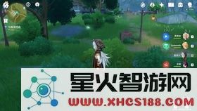 蒲公英种子怎么收集原神