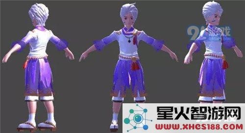 创造与魔法520庆典活动详情揭秘，全新服饰天下无双与比翼齐飞精彩上线