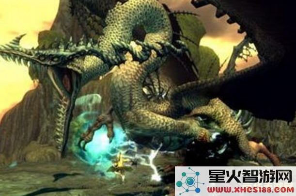 原神新boss深海龙蜥的具体位置及击败攻略
