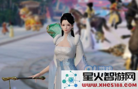 楚留香手游如何快速提升名气值?详尽名气速刷技巧分享攻略