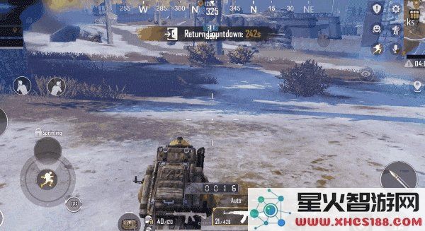 pubg绝地求生地铁逃生突击模式怎么玩