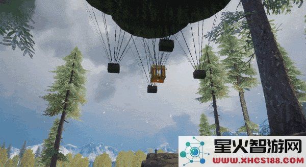 pubg绝地求生地铁逃生突击模式怎么玩