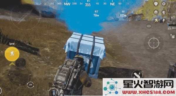 pubg绝地求生地铁逃生突击模式怎么玩