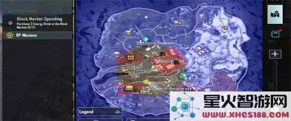 pubg绝地求生地铁逃生突击模式怎么玩