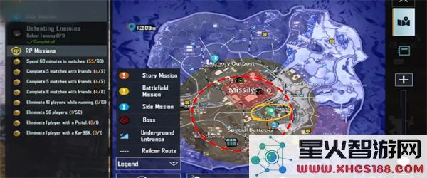 pubg绝地求生地铁逃生突击模式怎么玩