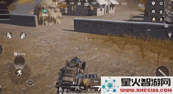 pubg绝地求生地铁逃生突击模式怎么玩