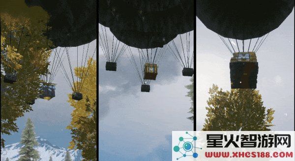 pubg绝地求生地铁逃生突击模式怎么玩