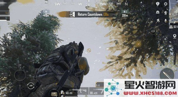 pubg绝地求生地铁逃生突击模式怎么玩