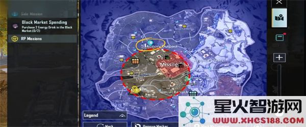 pubg绝地求生地铁逃生突击模式怎么玩