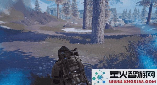 pubg绝地求生地铁逃生突击模式怎么玩