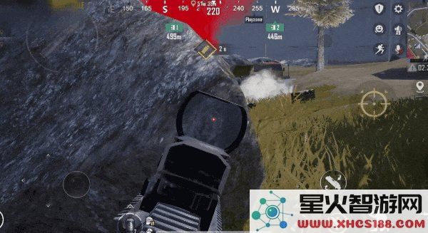 pubg绝地求生地铁逃生突击模式怎么玩