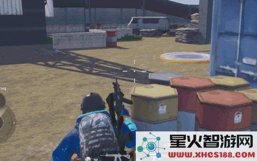 pubgWOW玩法优质地图推荐