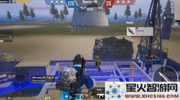 pubgWOW玩法优质地图推荐