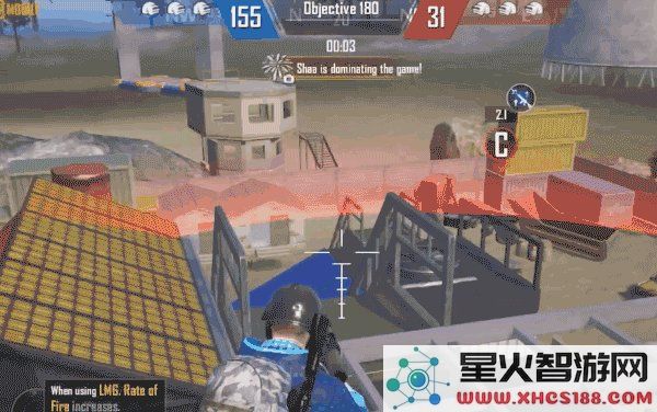 pubgWOW玩法优质地图推荐