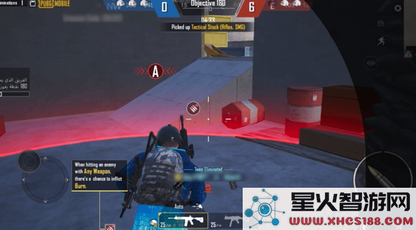 pubgWOW玩法优质地图推荐