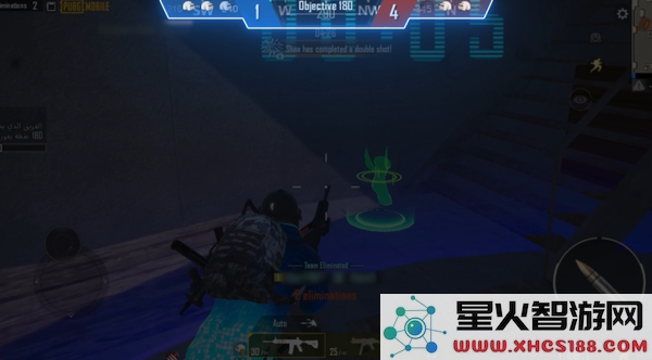 pubgWOW玩法优质地图推荐