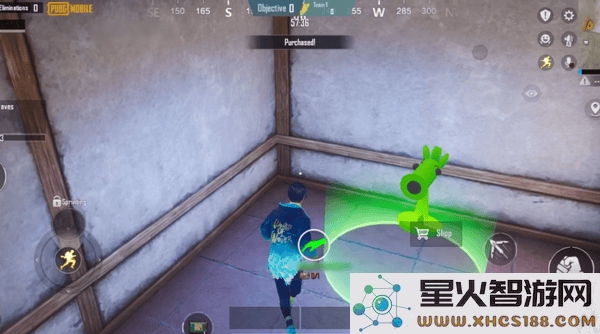 pubgWOW玩法优质地图推荐