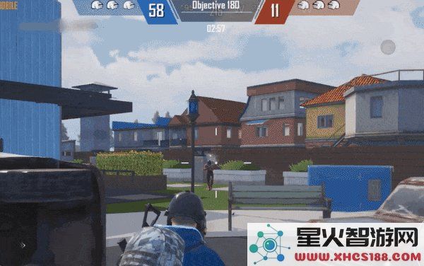 pubgWOW玩法优质地图推荐