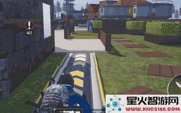 pubgWOW玩法优质地图推荐