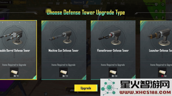 pubgWOW玩法优质地图推荐
