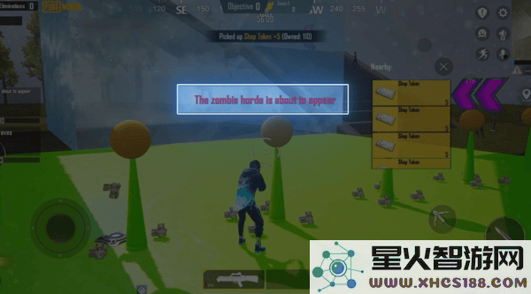 pubgWOW玩法优质地图推荐