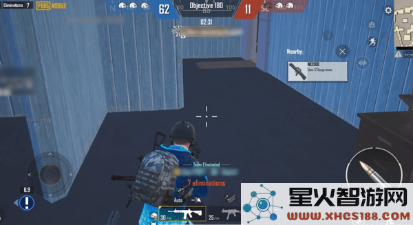 pubgWOW玩法优质地图推荐