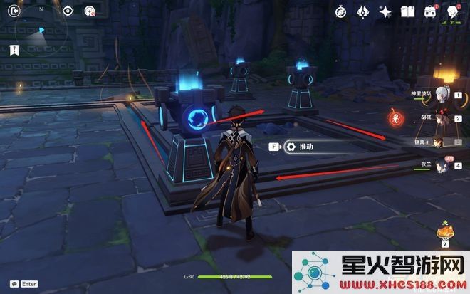 原神璃月七星任务完成攻略与技巧分享,助你顺利通过各个挑战