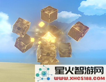 在原神中岩魔方的出金概率到底是多少?玩家们的真实体验分析