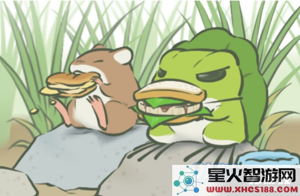 旅行青蛙的小青蛙在旅途中迷路了,该如何帮助它安全回家?旅行青蛙迷路后的应对策略