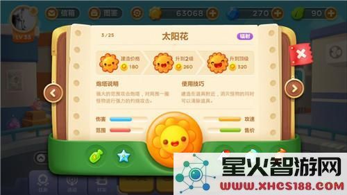 保卫萝卜3阵容推荐
