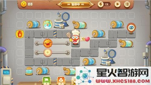 保卫萝卜3阵容推荐