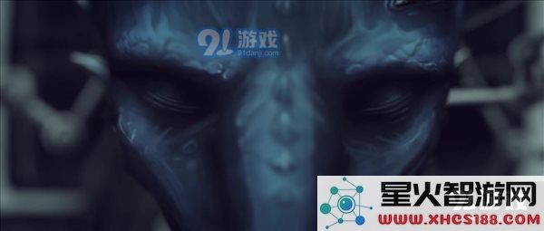 PC大作《群星》公布新DLC “合成人的黎明”机械帝国诞生