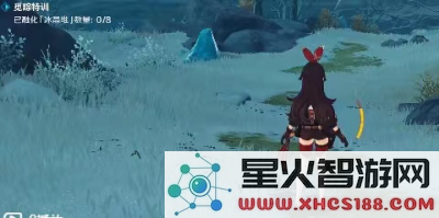 原神月浴渊之钥怎么用
