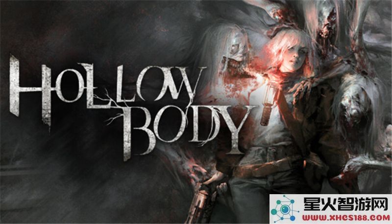 Hollowbody发售日期公布:9月12日正式上线,玩家热议新作亮点