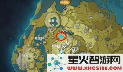 原神日志残片在哪里