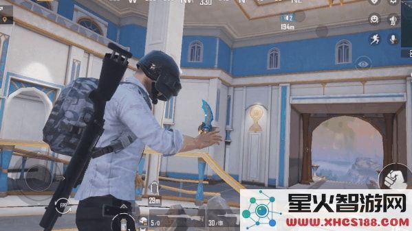 pubg地铁逃生最新内容