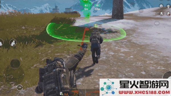 pubg地铁逃生最新内容