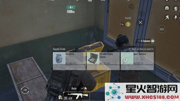 pubg地铁逃生最新内容