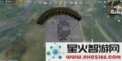 pubg地铁逃生新手教程