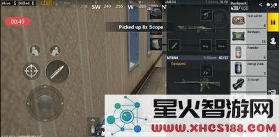 pubg地铁逃生新手教程